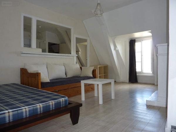 Appartement à vendre à Dinan dans les Côtes-d'Armor (22100), ref : 038/250