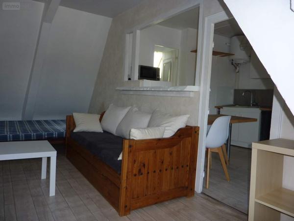 Appartement à vendre à Dinan dans les Côtes-d'Armor (22100), ref : 038/250