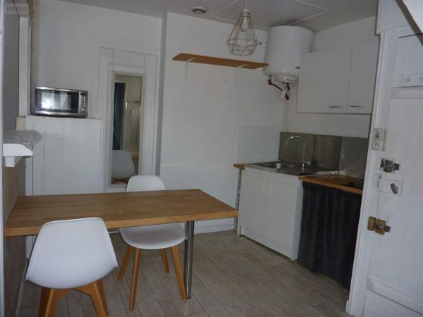 Appartement à vendre à Dinan dans les Côtes-d'Armor (22100), ref : 038/250