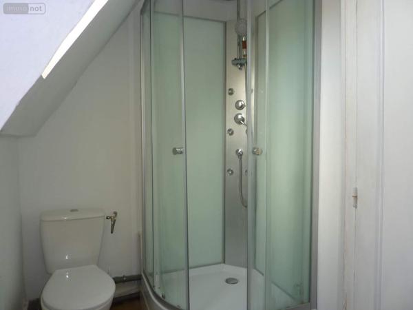 Appartement à vendre à Dinan dans les Côtes-d'Armor (22100), ref : 038/250