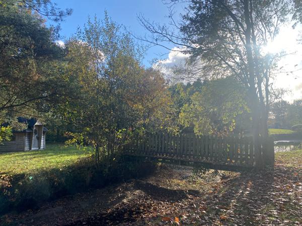 Maison d'exception à vendre à Plélan-le-Petit - 182 m² sur 16 000 m² de terrain