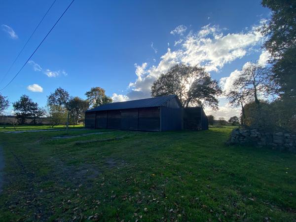 Maison d'exception à vendre à Plélan-le-Petit - 182 m² sur 16 000 m² de terrain