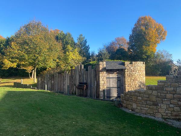 Maison d'exception à vendre à Plélan-le-Petit - 182 m² sur 16 000 m² de terrain