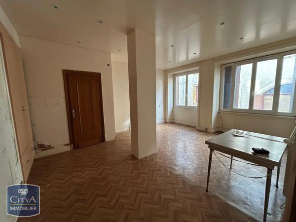 Maison à vendre 6 pièces 153.34m² Saint-Martin-d'Estréaux (42620)