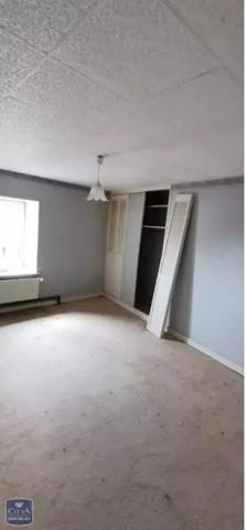 Maison à vendre 6 pièces 153.34m² Saint-Martin-d'Estréaux (42620)