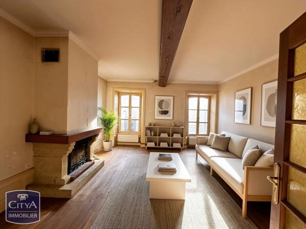 Maison à vendre 6 pièces 153.34m² Saint-Martin-d'Estréaux (42620)