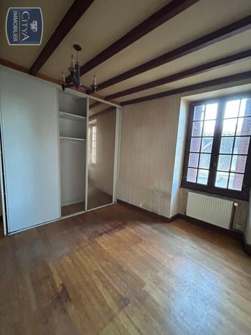 Maison à vendre 6 pièces 153.34m² Saint-Martin-d'Estréaux (42620)