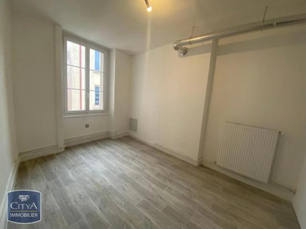 Appartement à louer 1 pièce 45.91m²