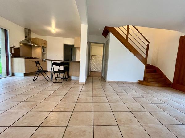 À vendre : Maison 4 chambres à 5 minutes de DINAN avec 2 terrains constructibles