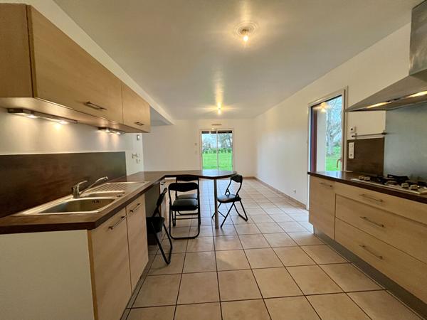 À vendre : Maison 4 chambres à 5 minutes de DINAN avec 2 terrains constructibles