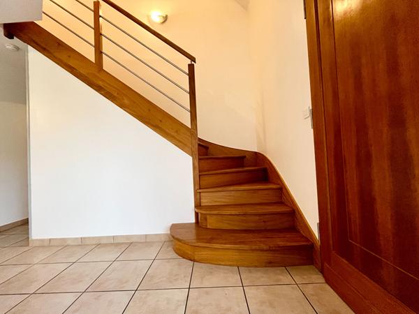 À vendre : Maison 4 chambres à 5 minutes de DINAN avec 2 terrains constructibles