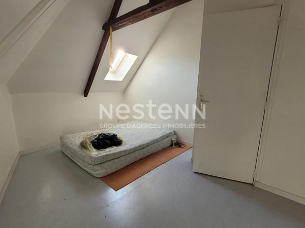 Maison Lannebert à rénover - Résidence principale ou projet locatif - 233 m2