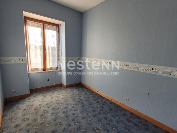 Maison Lannebert à rénover - Résidence principale ou projet locatif - 233 m2