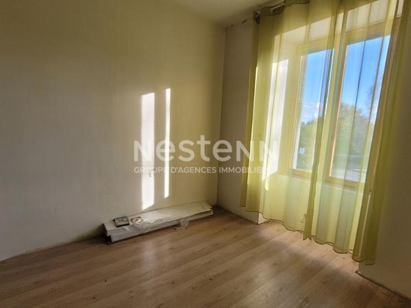 Maison Lannebert à rénover - Résidence principale ou projet locatif - 233 m2