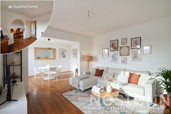 Idéal premier achat