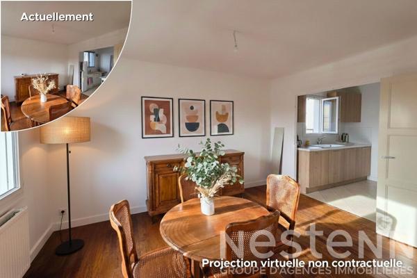 Idéal premier achat