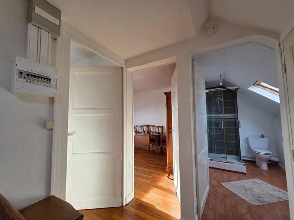 Idéal premier achat