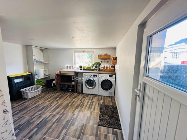 Maison à CHOLET, 49300 - 6 pièces 94m²