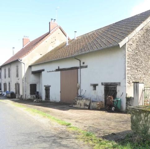 Maison traditionnelle