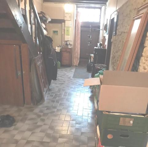 Maison traditionnelle