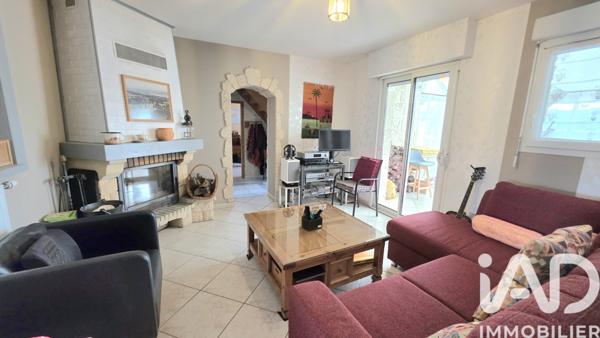 Maison à vendre 8 pièces 208 m² Coupray
