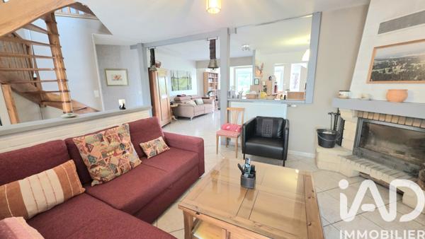 Maison à vendre 8 pièces 208 m² Coupray