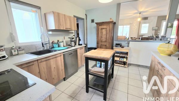 Maison à vendre 8 pièces 208 m² Coupray