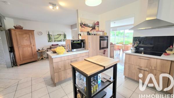 Maison à vendre 8 pièces 208 m² Coupray