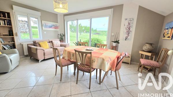 Maison à vendre 8 pièces 208 m² Coupray