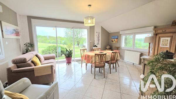 Maison à vendre 8 pièces 208 m² Coupray
