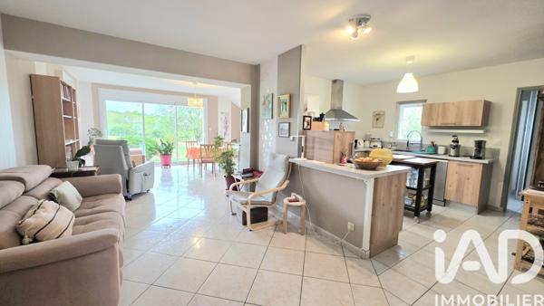 Maison à vendre 8 pièces 208 m² Coupray