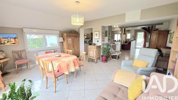 Maison à vendre 8 pièces 208 m² Coupray