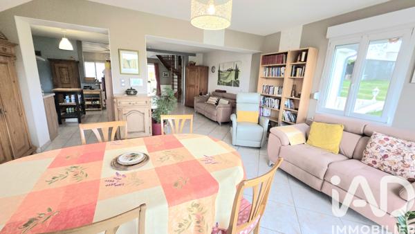 Maison à vendre 8 pièces 208 m² Coupray