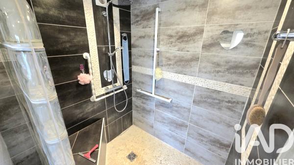 Maison à vendre 8 pièces 208 m² Coupray