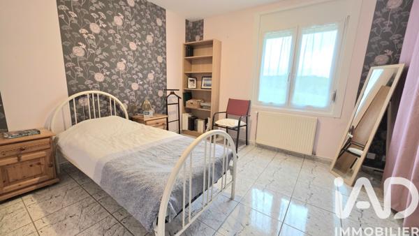 Maison à vendre 8 pièces 208 m² Coupray