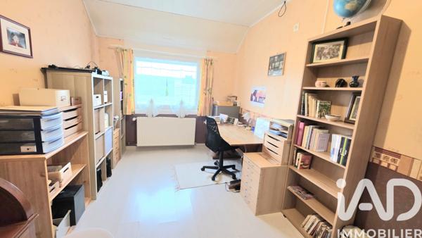 Maison à vendre 8 pièces 208 m² Coupray