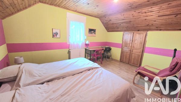 Maison à vendre 8 pièces 208 m² Coupray