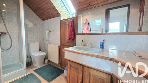 Maison à vendre 8 pièces 208 m² Coupray
