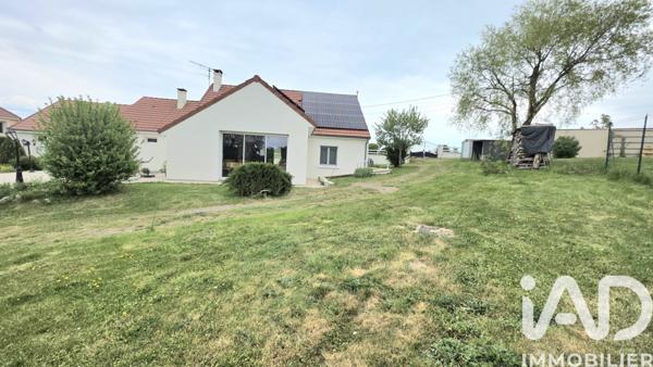 Maison à vendre 8 pièces 208 m² Coupray