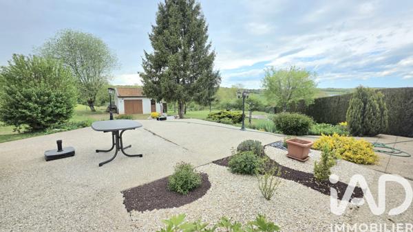 Maison à vendre 8 pièces 208 m² Coupray