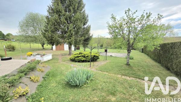 Maison à vendre 8 pièces 208 m² Coupray