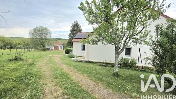 Maison à vendre 8 pièces 208 m² Coupray