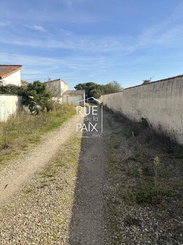 86000 POITIERS Maison avec fort potentiel d'investissement ? Poitiers