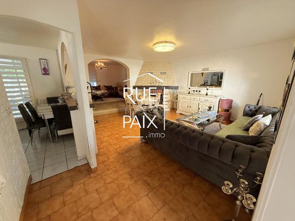 86000 POITIERS Maison avec fort potentiel d'investissement ? Poitiers