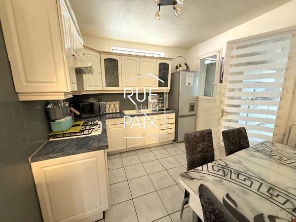 86000 POITIERS Maison avec fort potentiel d'investissement ? Poitiers