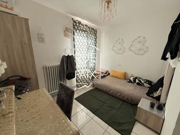 86000 POITIERS Maison avec fort potentiel d'investissement ? Poitiers