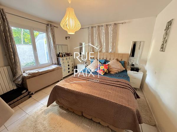 86000 POITIERS Maison avec fort potentiel d'investissement ? Poitiers