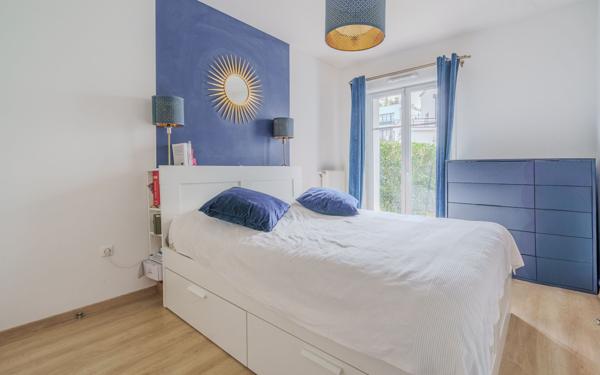 Appartement à vendre    3 pièces • 70 m2 Chessy