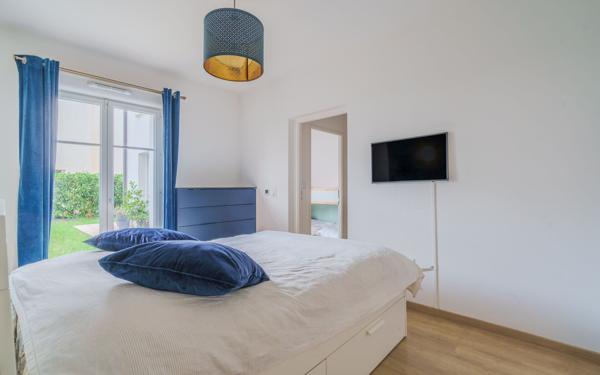 Appartement à vendre    3 pièces • 70 m2 Chessy