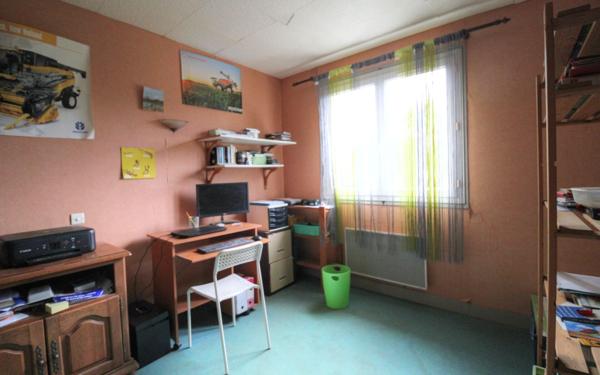 Maison à vendre    7 pièces •  Château-Renard